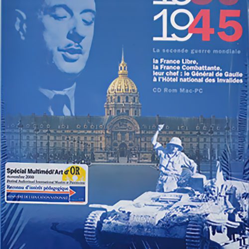 1939 - 1945