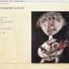 Jean Dubuffet le spectacle de la vie – Image 3